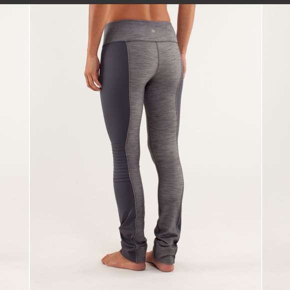 Lululemon virtue energy pant 🛑 traded 🛑 - Picture 2 of 8